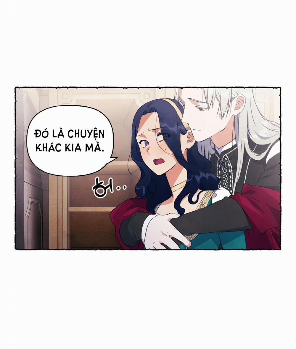 [18+] Chuyện Của Những Pháp Sư Ấy 7.2 trang 5
