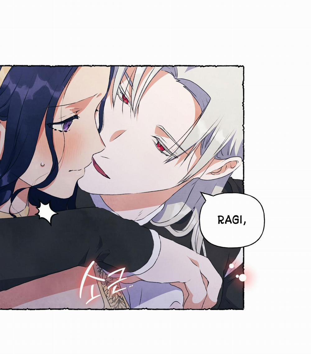 [18+] Chuyện Của Những Pháp Sư Ấy 7.2 trang 8