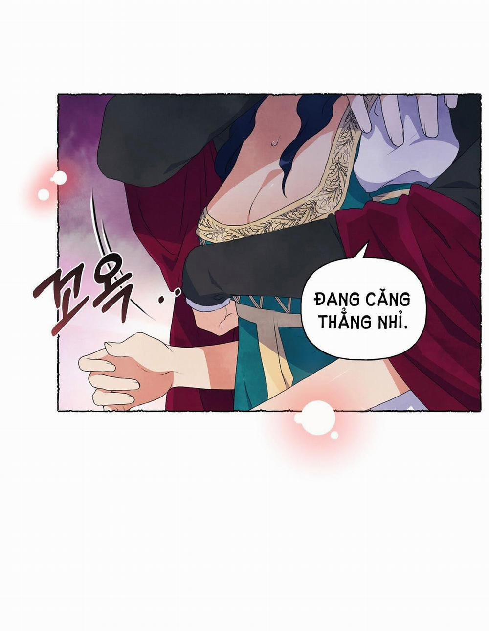 [18+] Chuyện Của Những Pháp Sư Ấy 7.2 trang 9