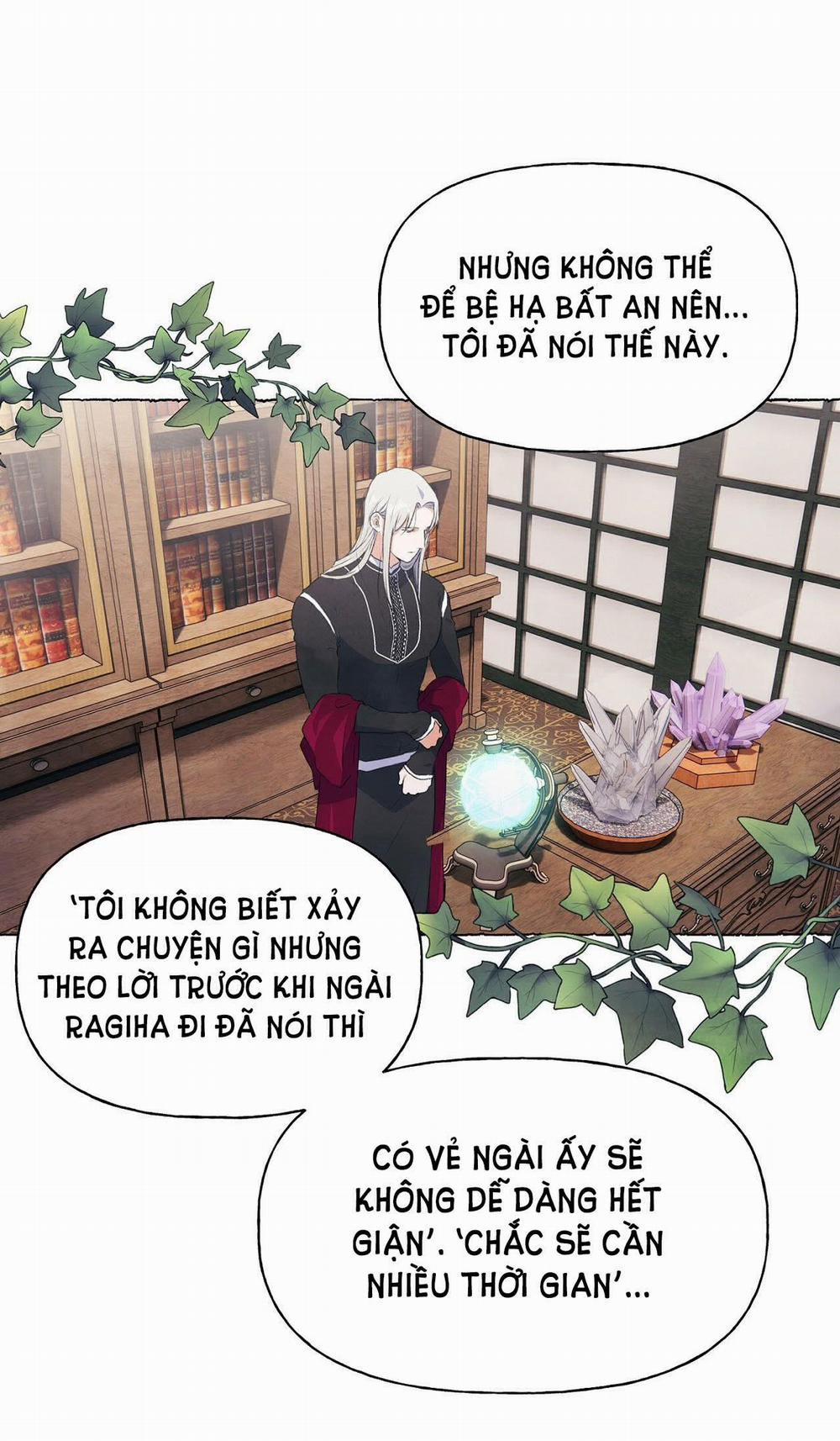[18+] Chuyện Của Những Pháp Sư Ấy 8.1 trang 10