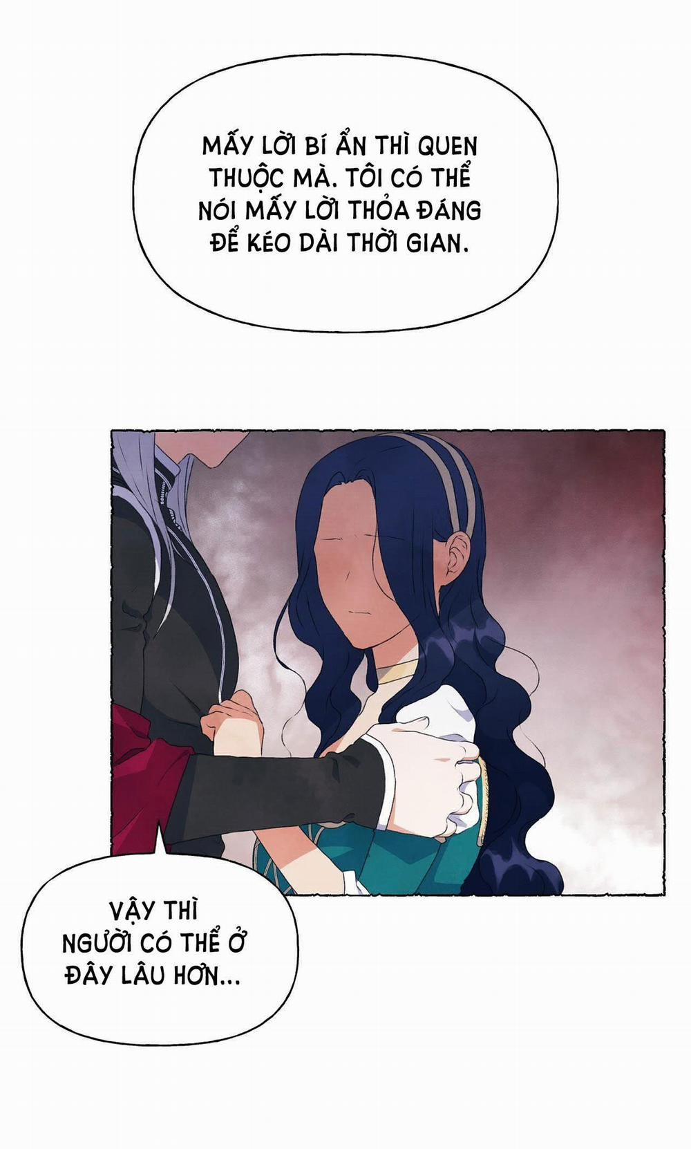 [18+] Chuyện Của Những Pháp Sư Ấy 8.1 trang 15