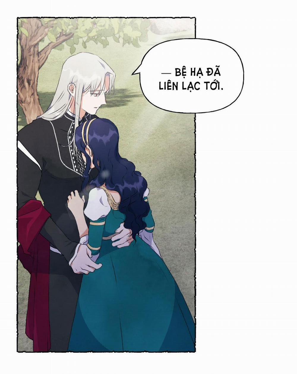 [18+] Chuyện Của Những Pháp Sư Ấy 8.1 trang 5