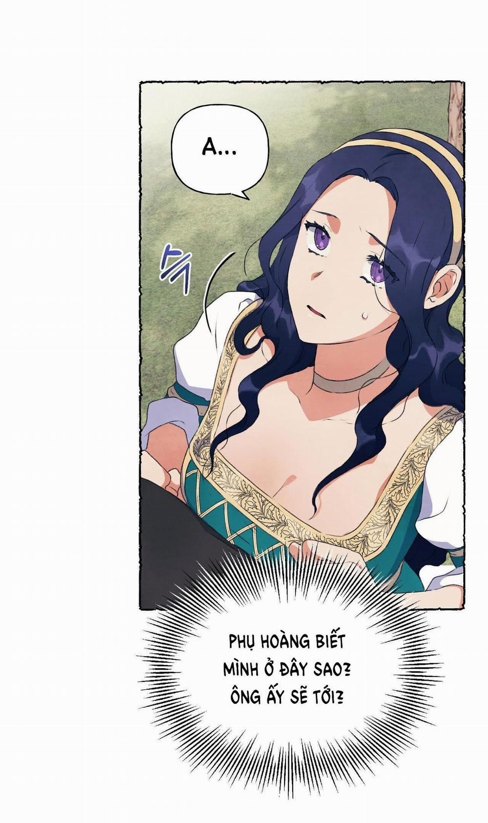 [18+] Chuyện Của Những Pháp Sư Ấy 8.1 trang 6
