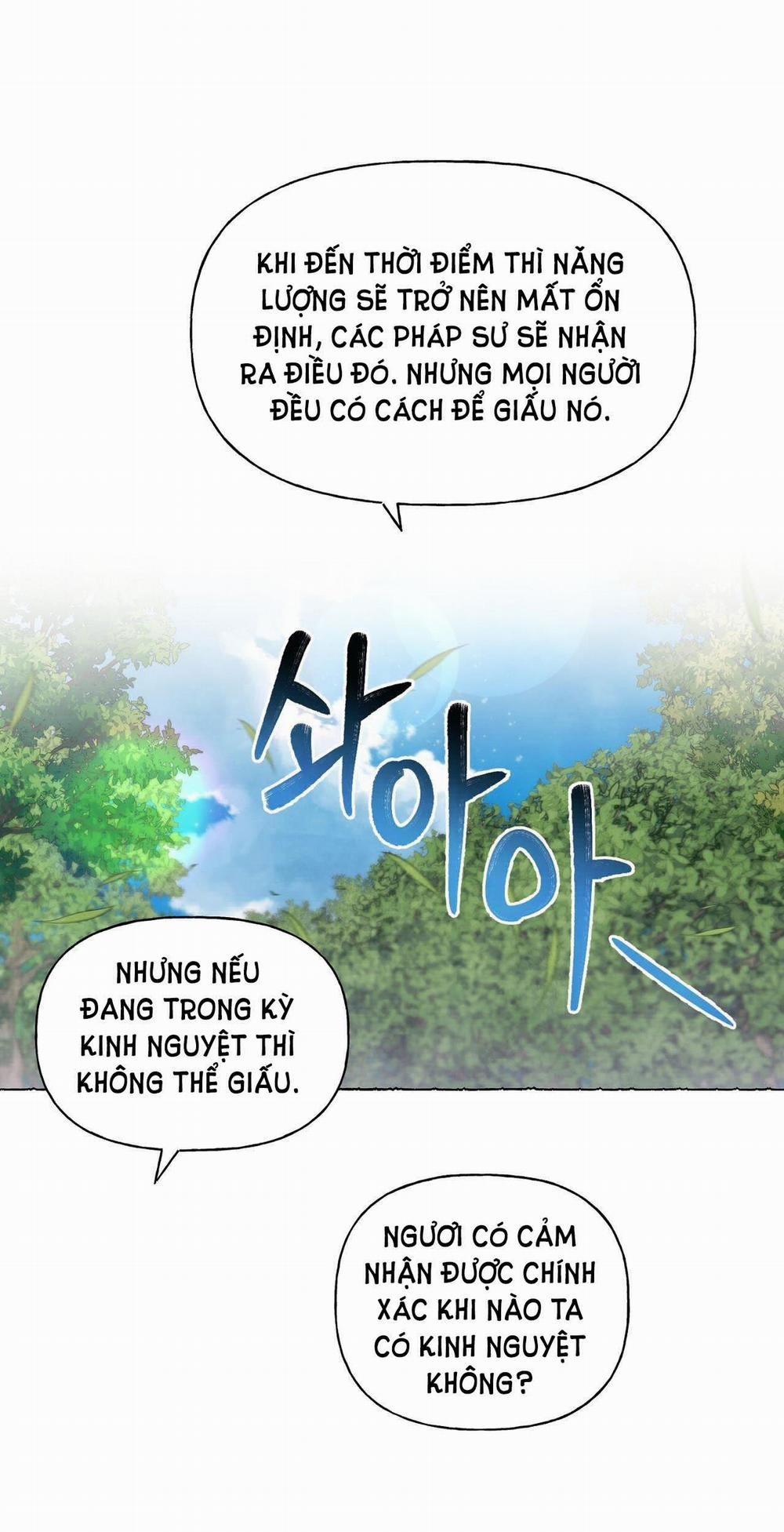 [18+] Chuyện Của Những Pháp Sư Ấy 8.2 trang 0
