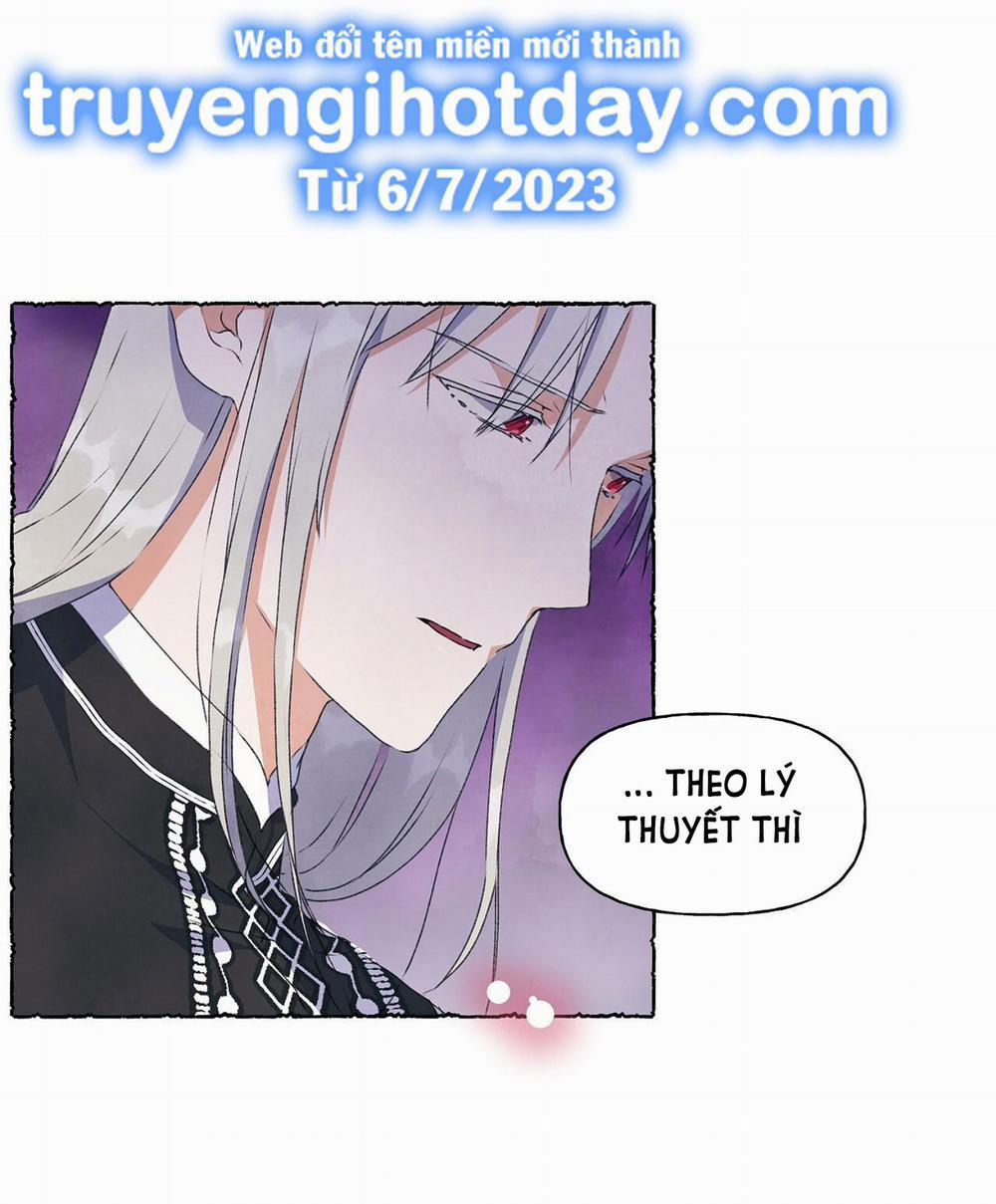 [18+] Chuyện Của Những Pháp Sư Ấy 8.2 trang 1