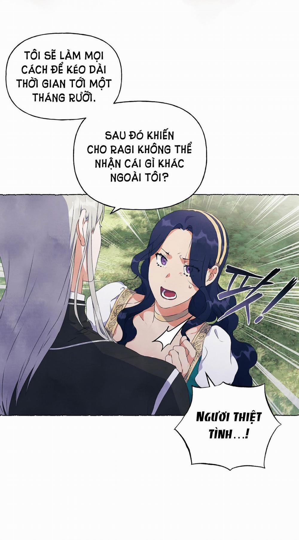 [18+] Chuyện Của Những Pháp Sư Ấy 8.2 trang 11