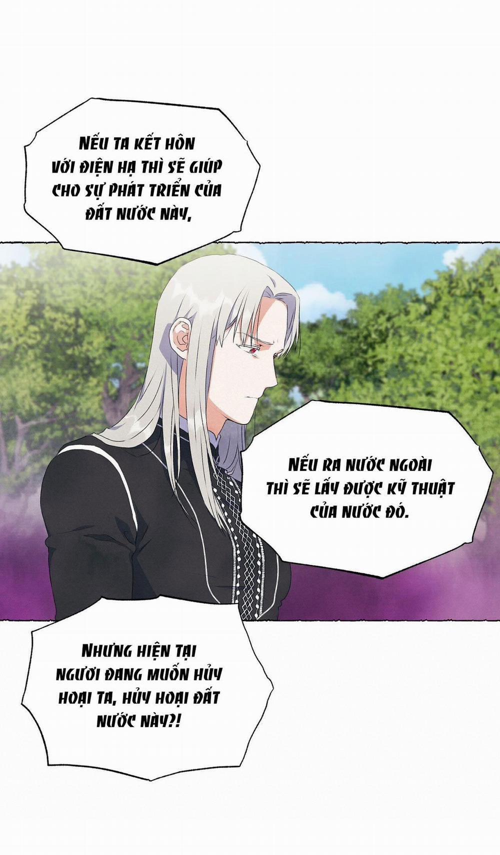 [18+] Chuyện Của Những Pháp Sư Ấy 8.2 trang 14