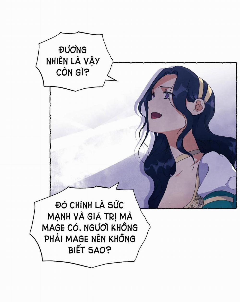 [18+] Chuyện Của Những Pháp Sư Ấy 8.2 trang 16