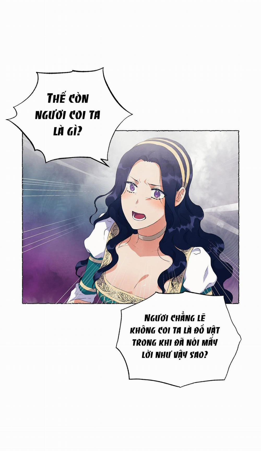 [18+] Chuyện Của Những Pháp Sư Ấy 8.2 trang 18