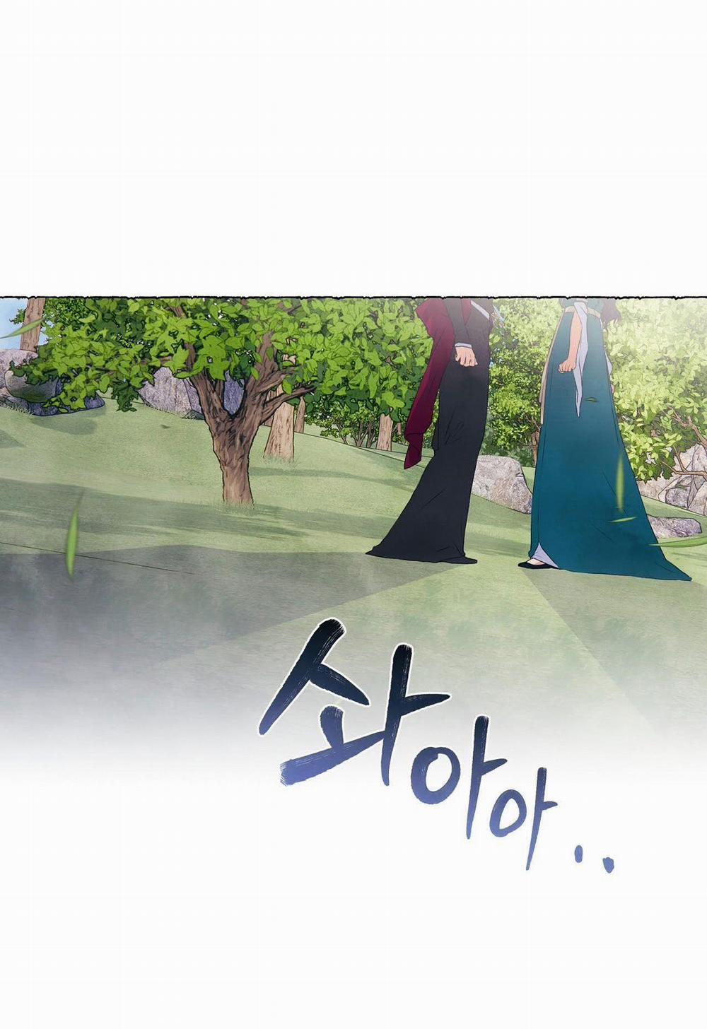 [18+] Chuyện Của Những Pháp Sư Ấy 8.2 trang 20