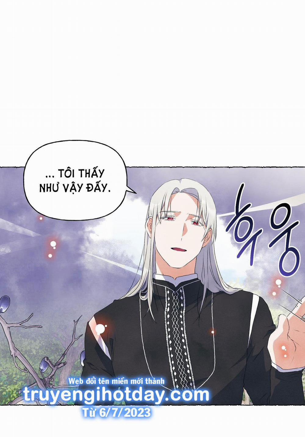 [18+] Chuyện Của Những Pháp Sư Ấy 8.2 trang 24