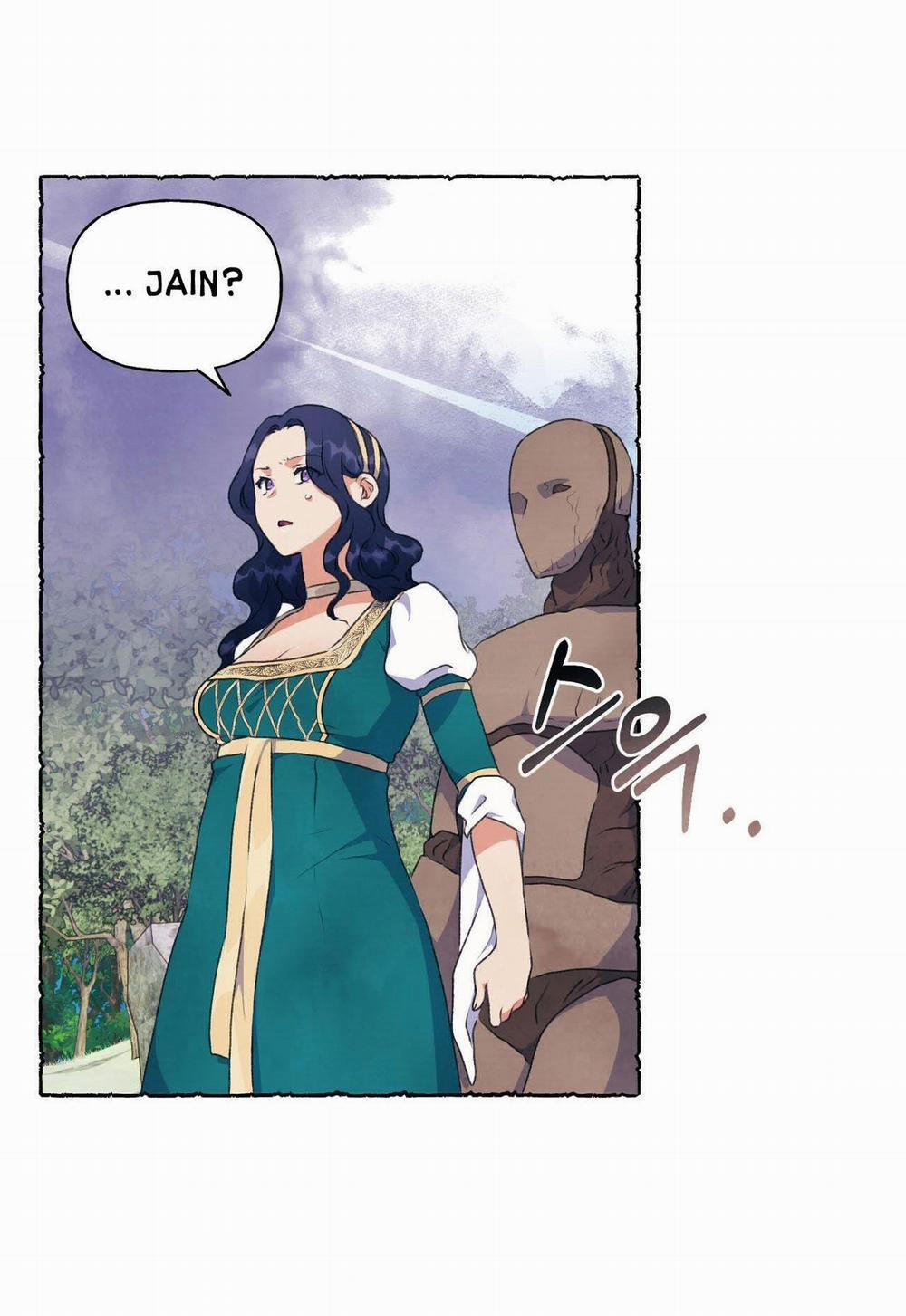 [18+] Chuyện Của Những Pháp Sư Ấy 8.2 trang 25