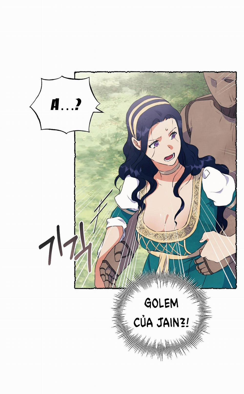 [18+] Chuyện Của Những Pháp Sư Ấy 8.2 trang 26