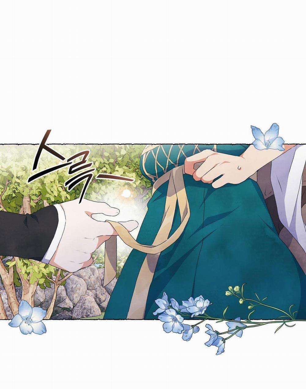 [18+] Chuyện Của Những Pháp Sư Ấy 8.2 trang 28