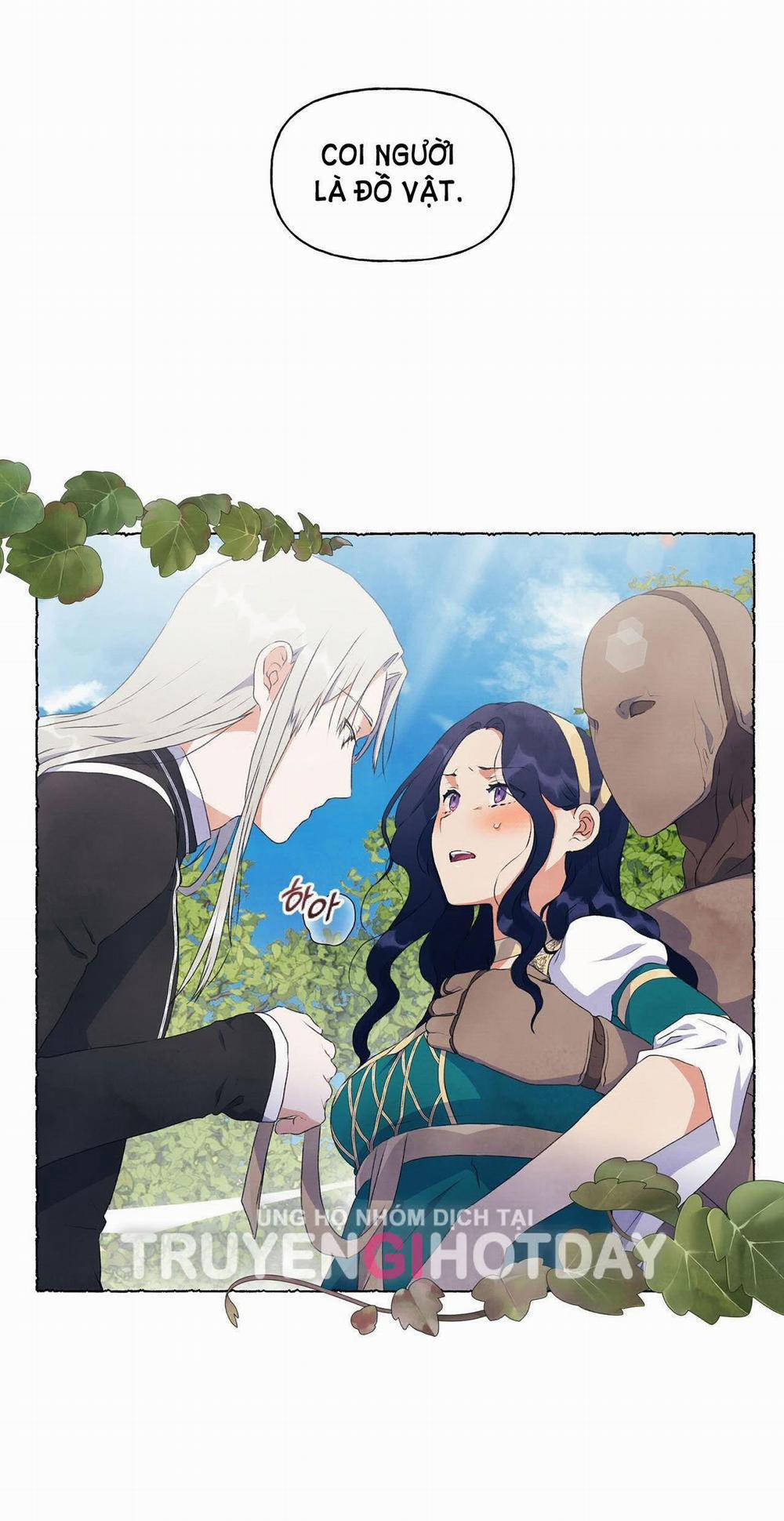 [18+] Chuyện Của Những Pháp Sư Ấy 8.2 trang 29