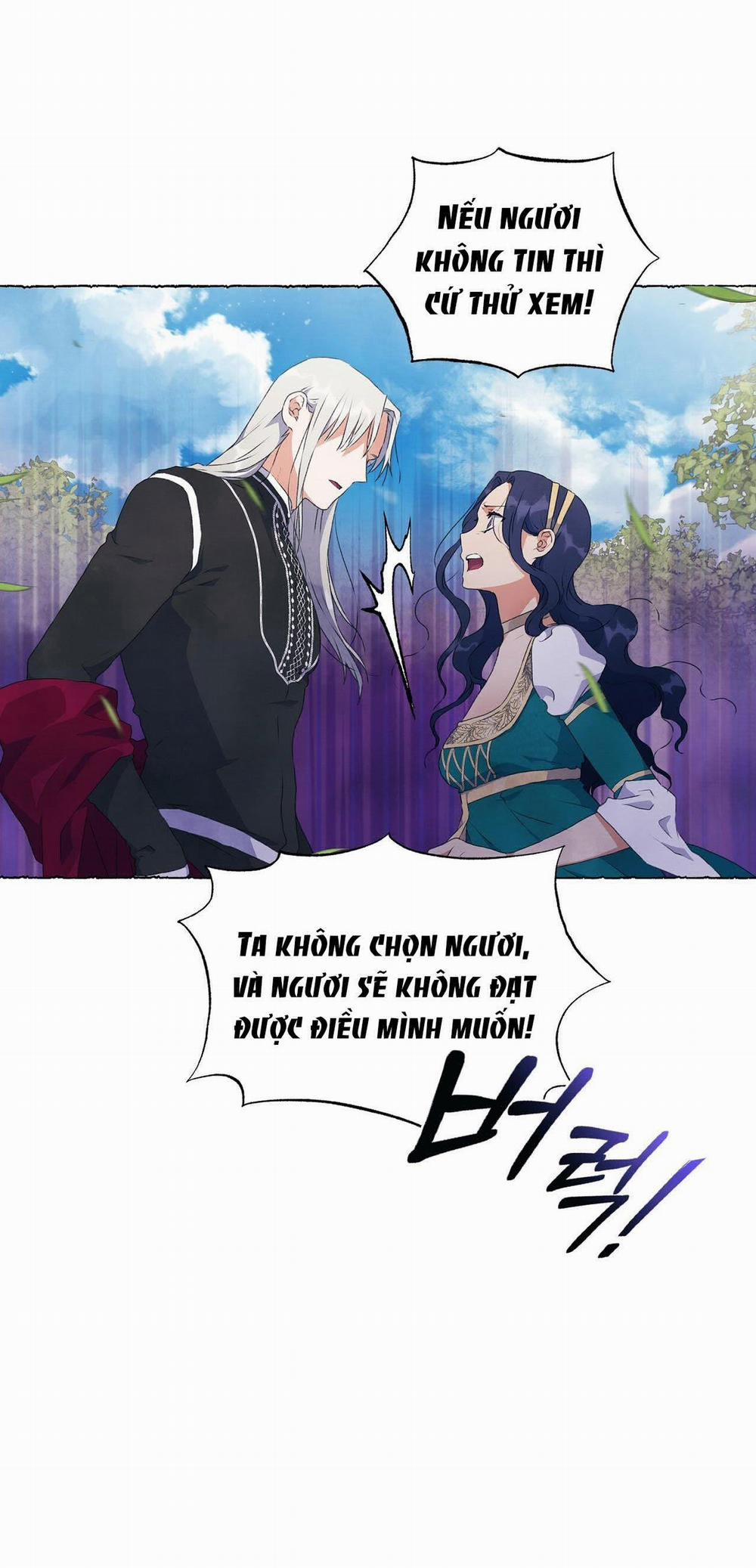 [18+] Chuyện Của Những Pháp Sư Ấy 8.2 trang 3