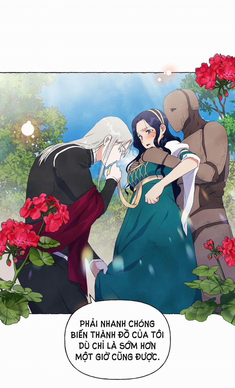 [18+] Chuyện Của Những Pháp Sư Ấy 8.2 trang 30