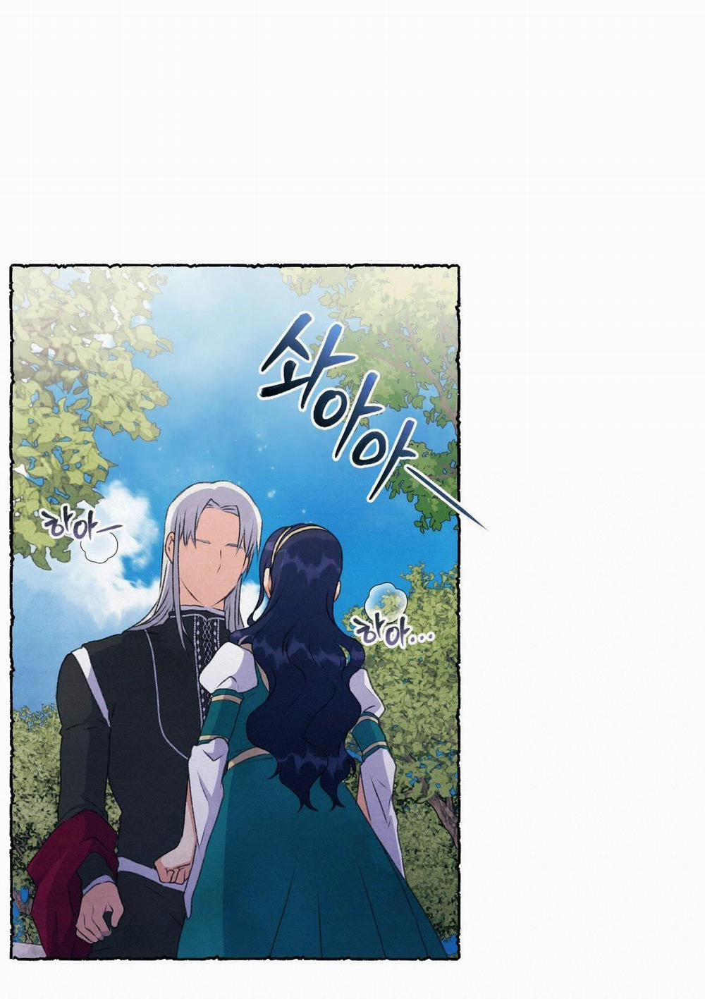 [18+] Chuyện Của Những Pháp Sư Ấy 8.2 trang 4