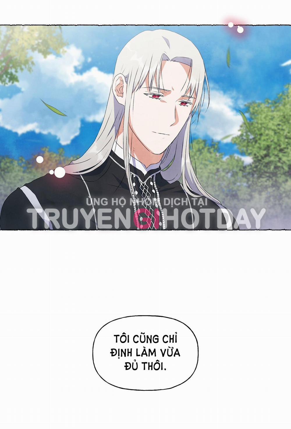 [18+] Chuyện Của Những Pháp Sư Ấy 8.2 trang 6