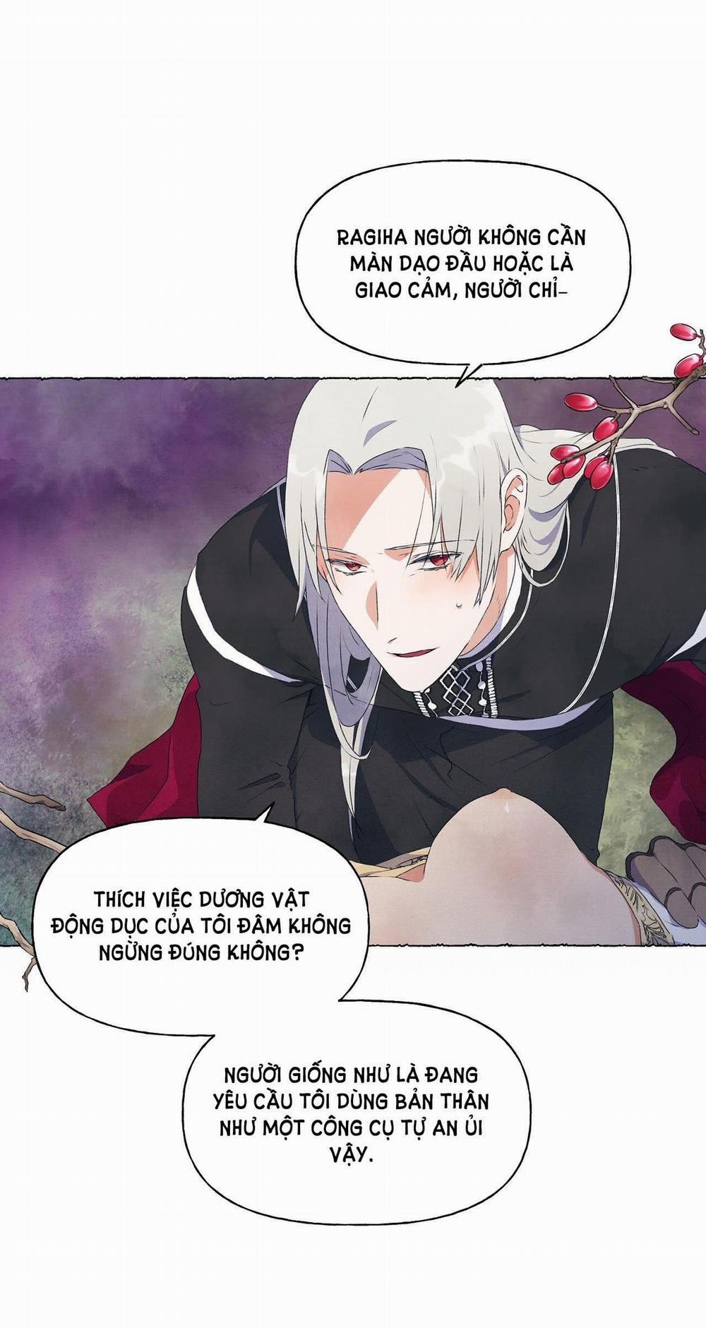 [18+] Chuyện Của Những Pháp Sư Ấy 9.1 trang 14