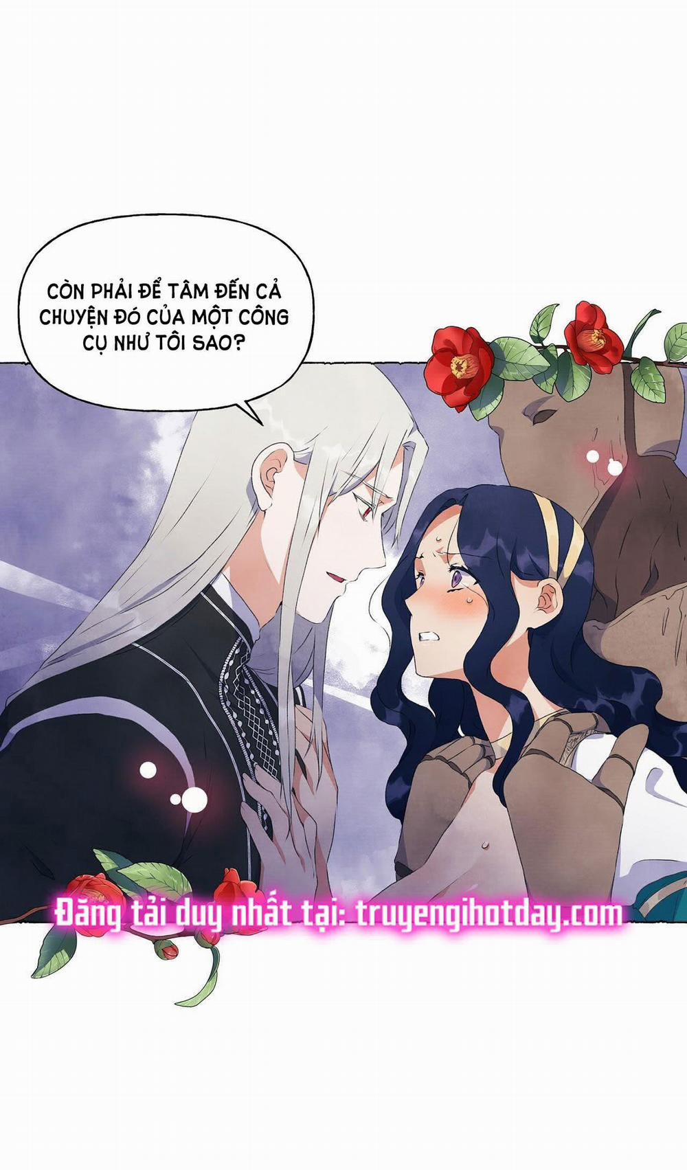 [18+] Chuyện Của Những Pháp Sư Ấy 9.1 trang 20