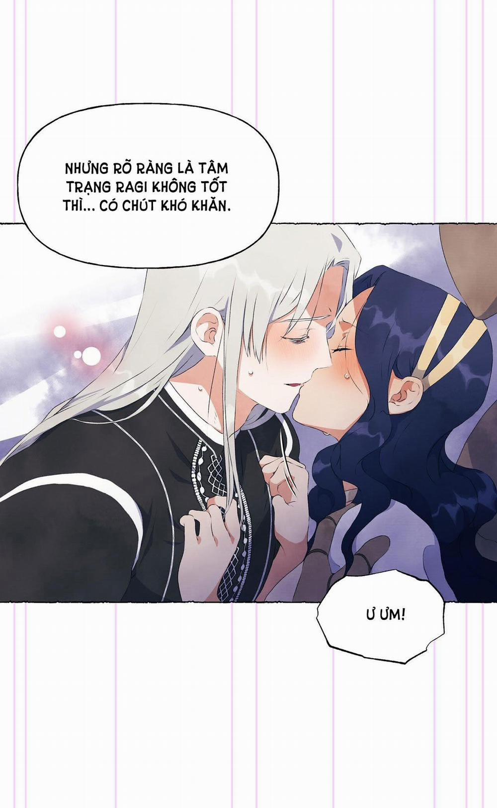 [18+] Chuyện Của Những Pháp Sư Ấy 9.1 trang 23