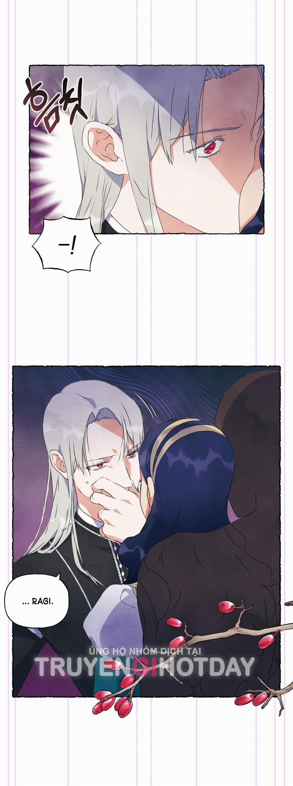[18+] Chuyện Của Những Pháp Sư Ấy 9.1 trang 24