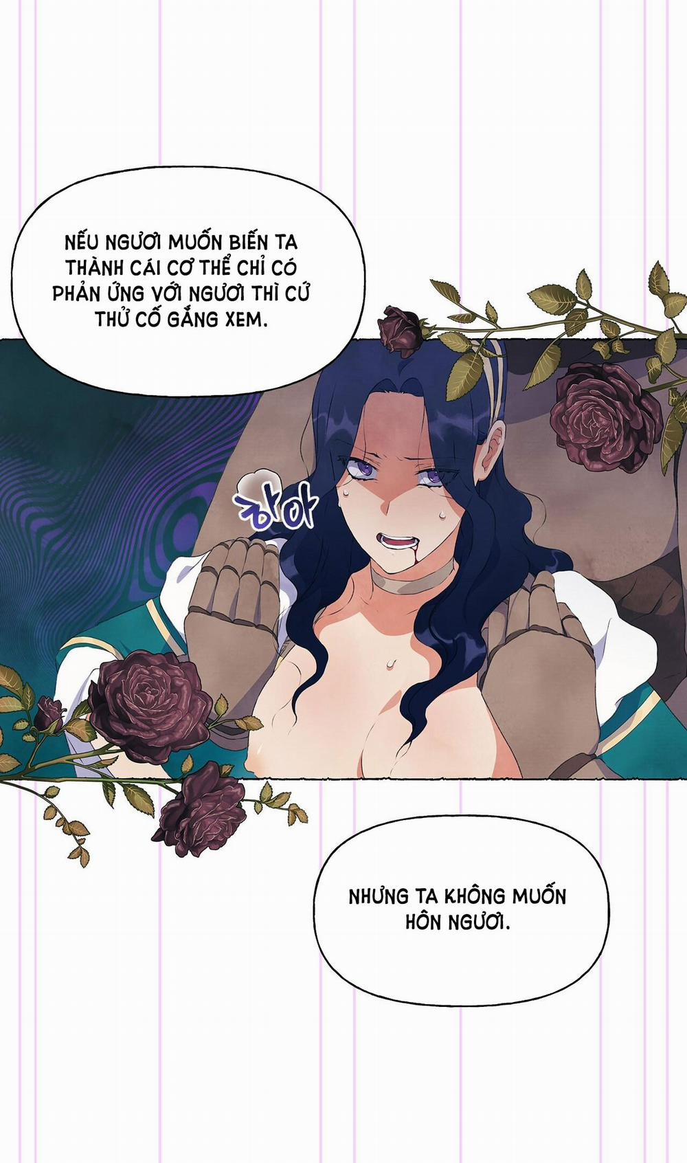 [18+] Chuyện Của Những Pháp Sư Ấy 9.1 trang 25