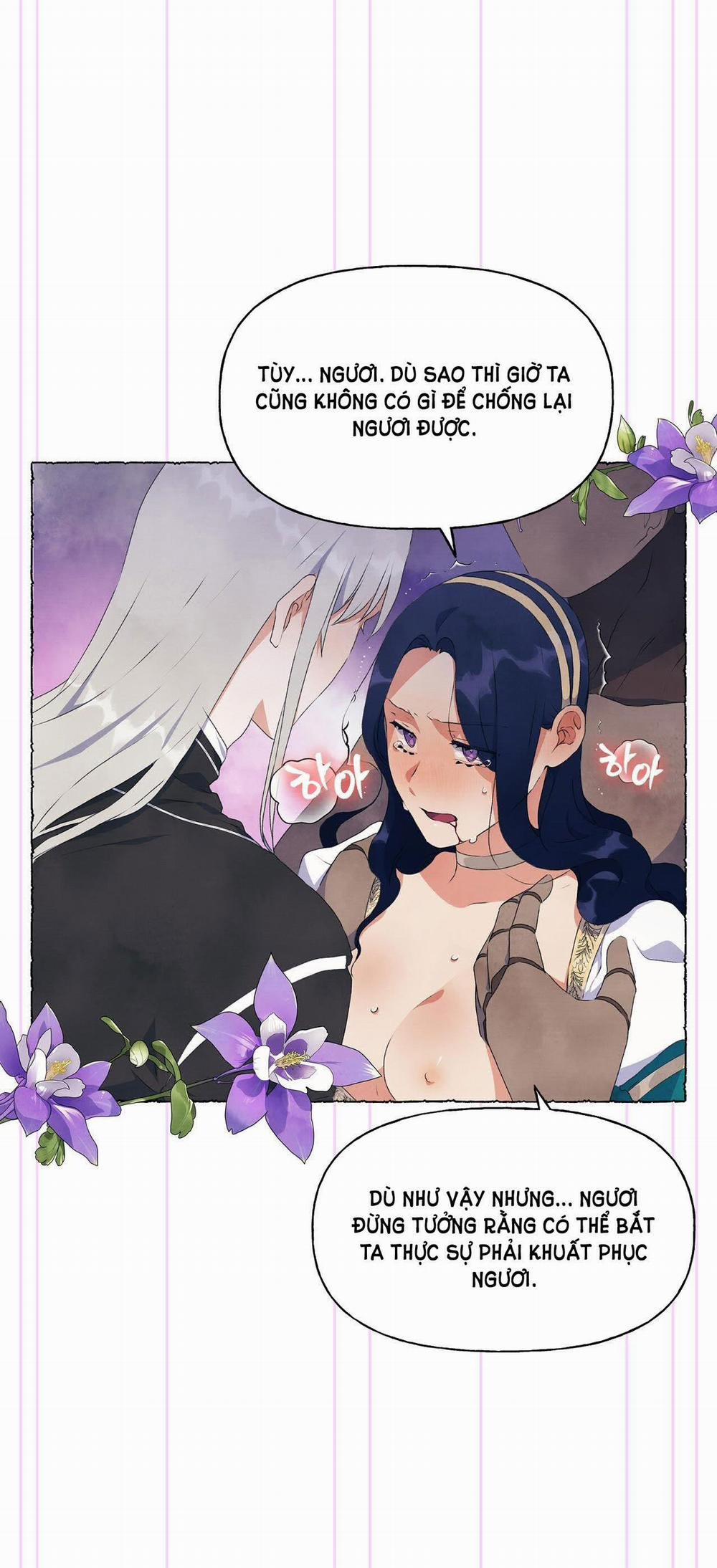 [18+] Chuyện Của Những Pháp Sư Ấy 9.1 trang 27