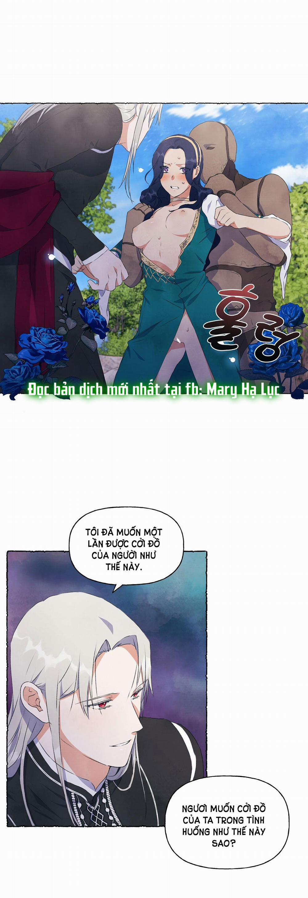 [18+] Chuyện Của Những Pháp Sư Ấy 9.1 trang 7