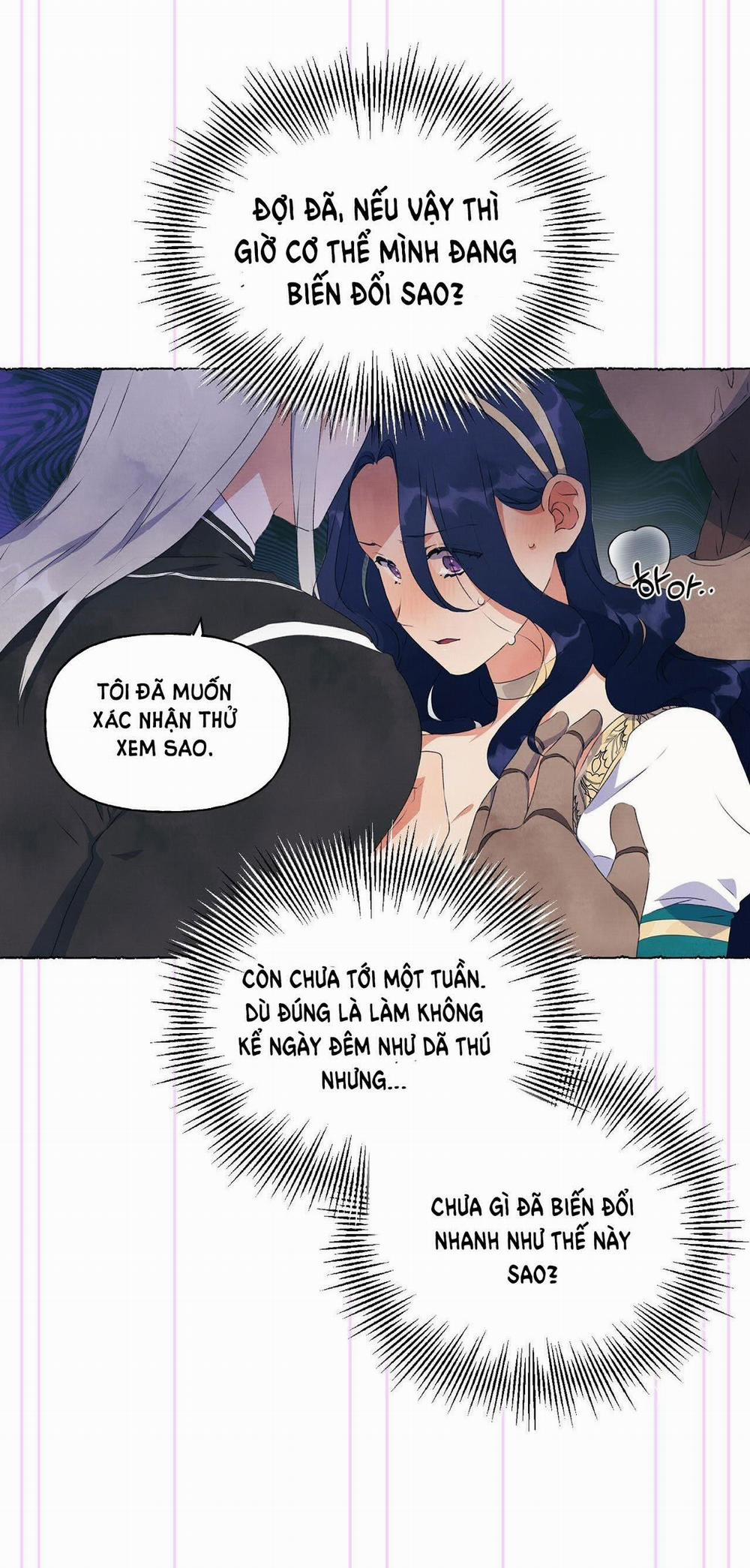 [18+] Chuyện Của Những Pháp Sư Ấy 9.2 trang 12