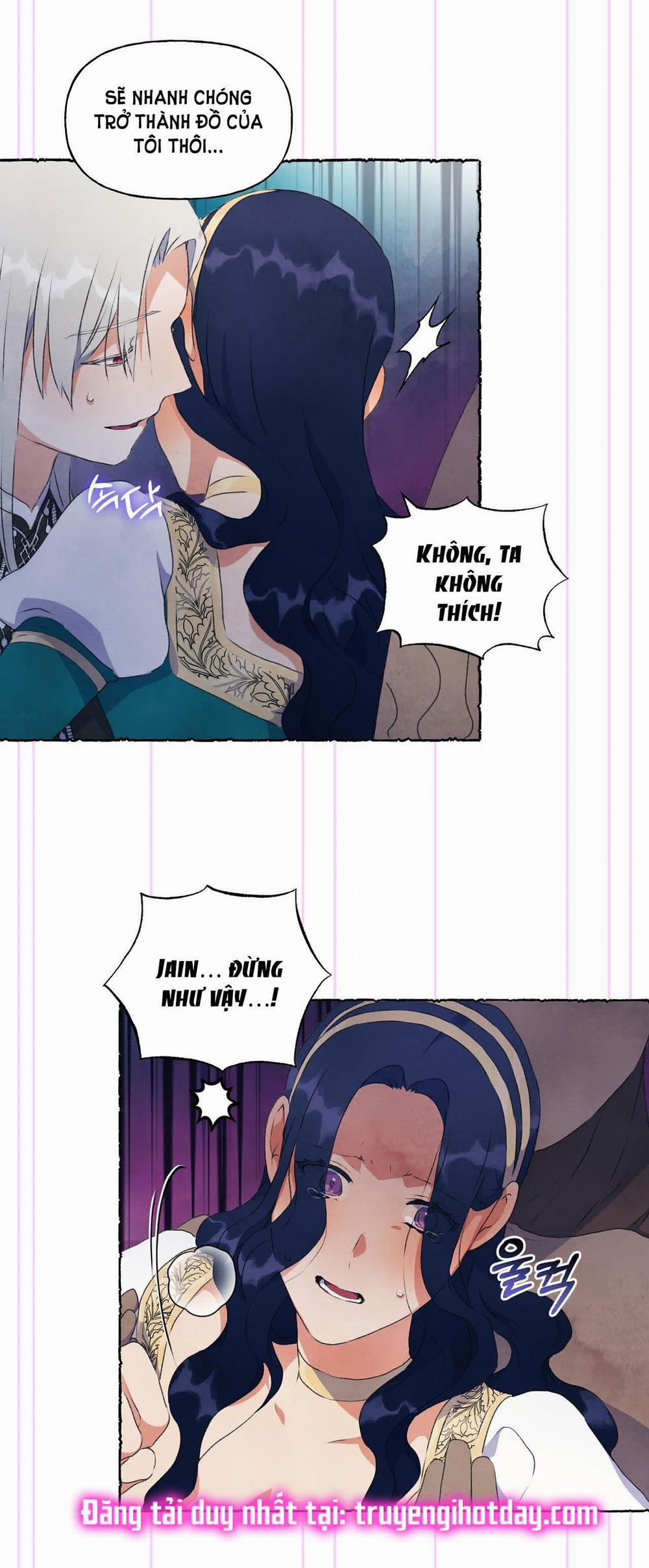 [18+] Chuyện Của Những Pháp Sư Ấy 9.2 trang 14