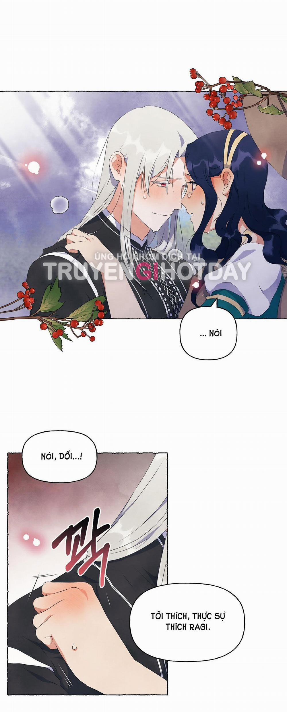 [18+] Chuyện Của Những Pháp Sư Ấy 9.2 trang 17