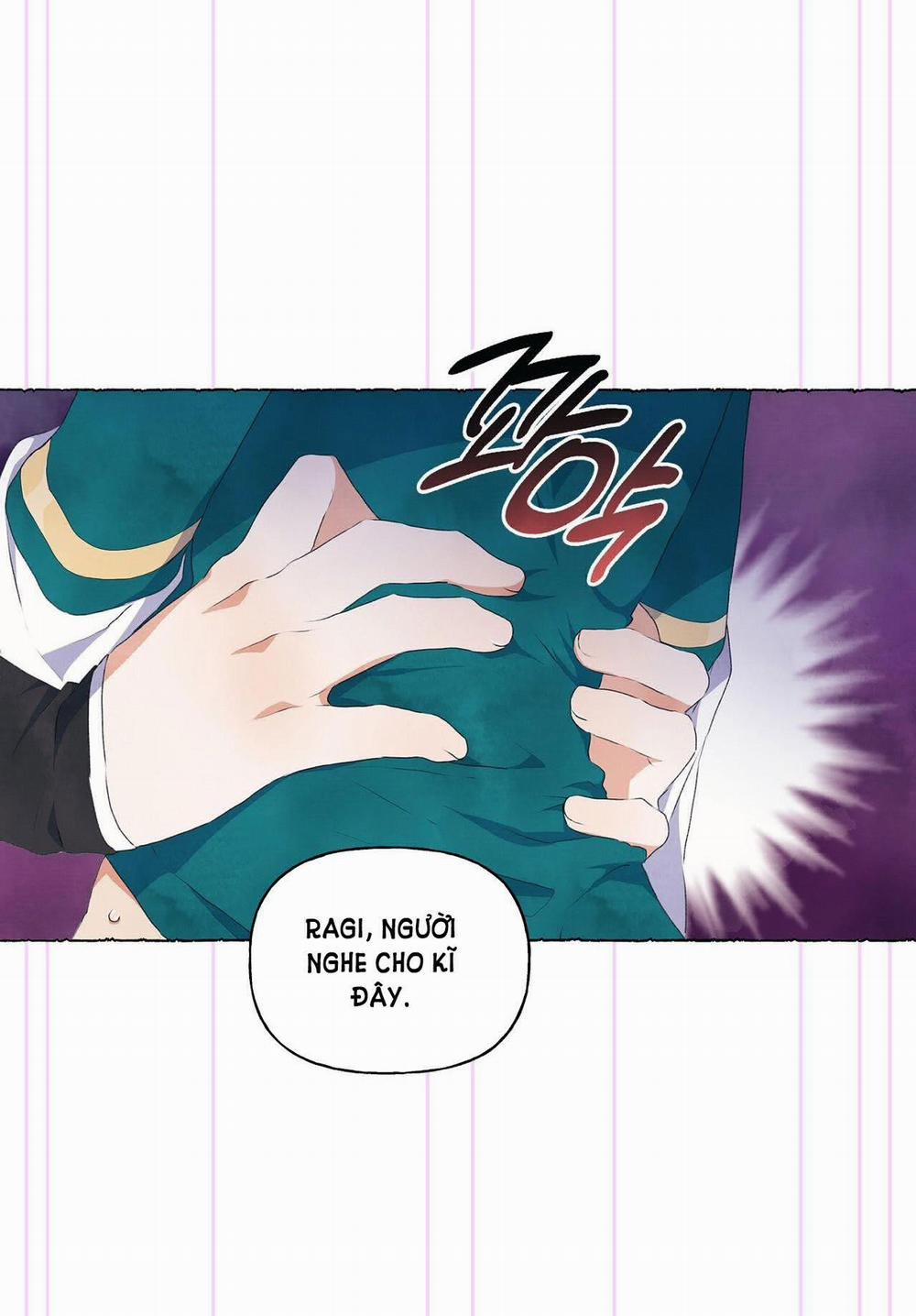 [18+] Chuyện Của Những Pháp Sư Ấy 9.2 trang 3