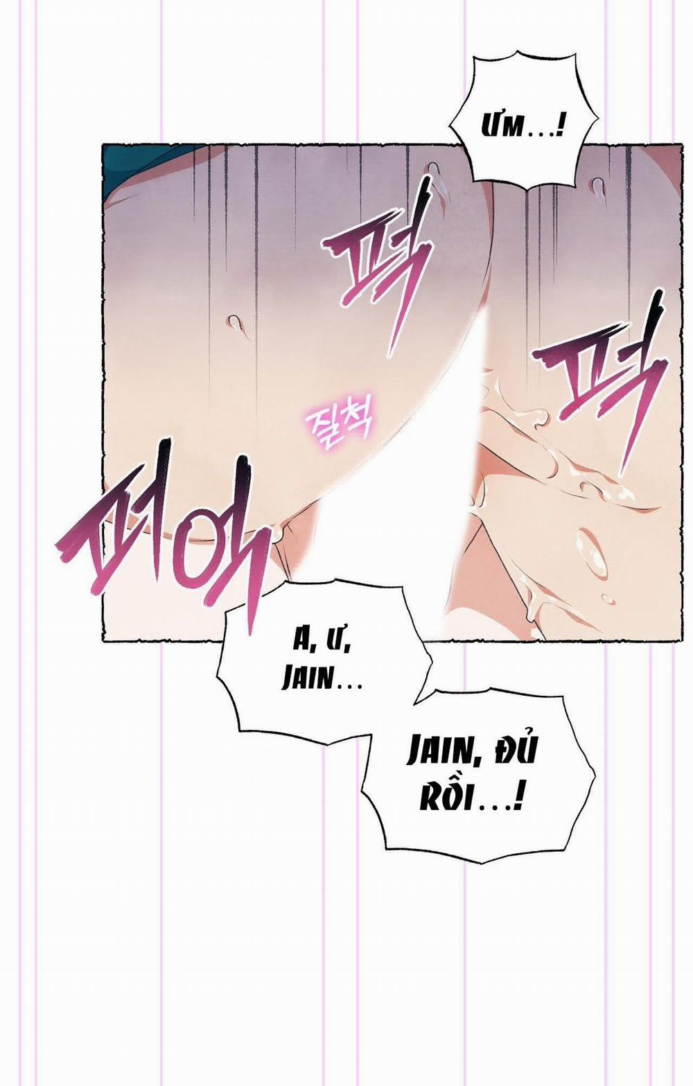 [18+] Chuyện Của Những Pháp Sư Ấy 9.2 trang 6