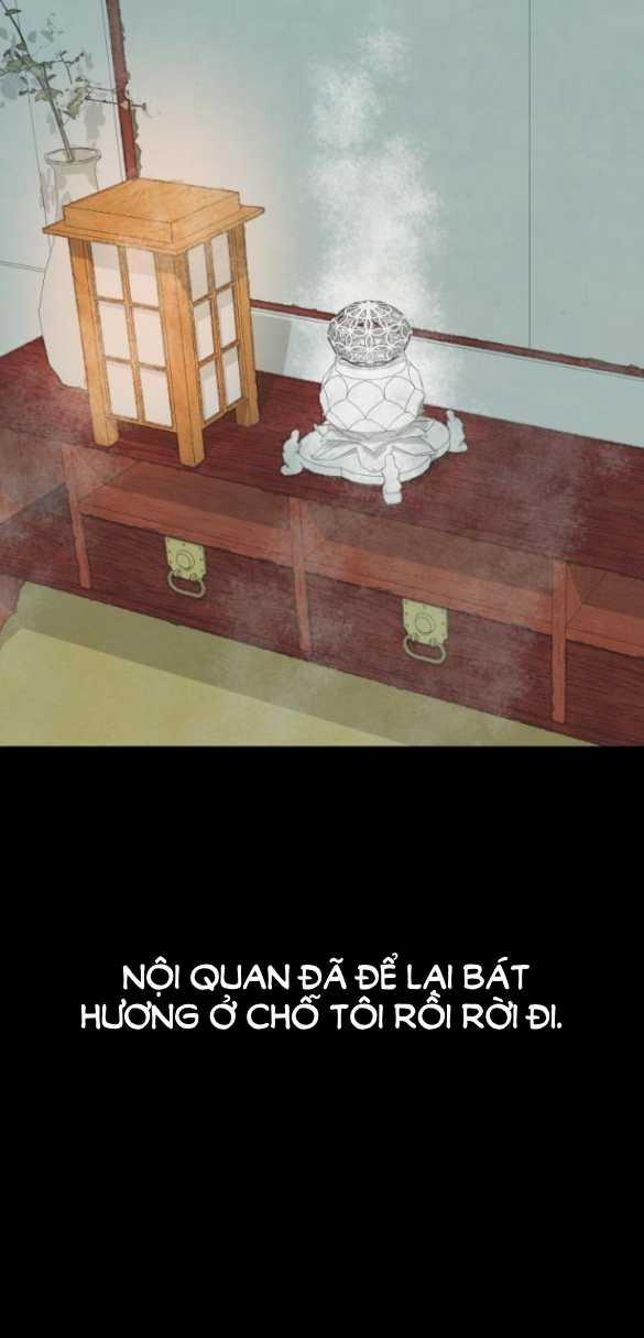 [18+] Chuyến Đi Đêm Cùng Nhà Vua 10.1 trang 1