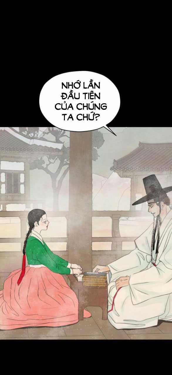 [18+] Chuyến Đi Đêm Cùng Nhà Vua 14.1 trang 1