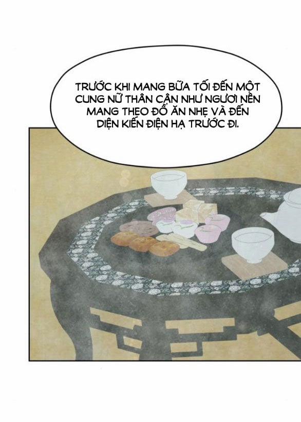 [18+] Chuyến Đi Đêm Cùng Nhà Vua 16.1 trang 1