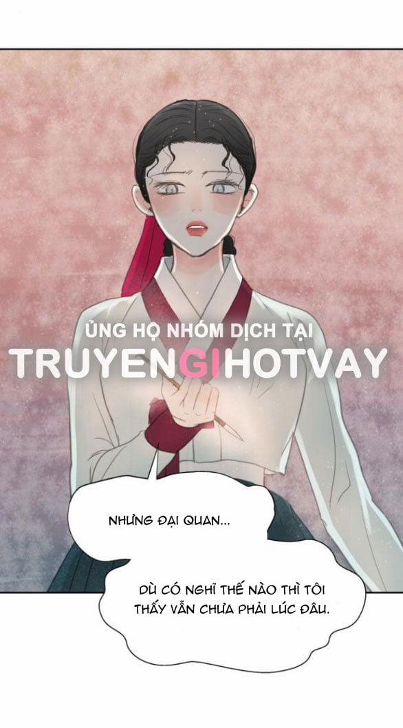 [18+] Chuyến Đi Đêm Cùng Nhà Vua 18.1 trang 0