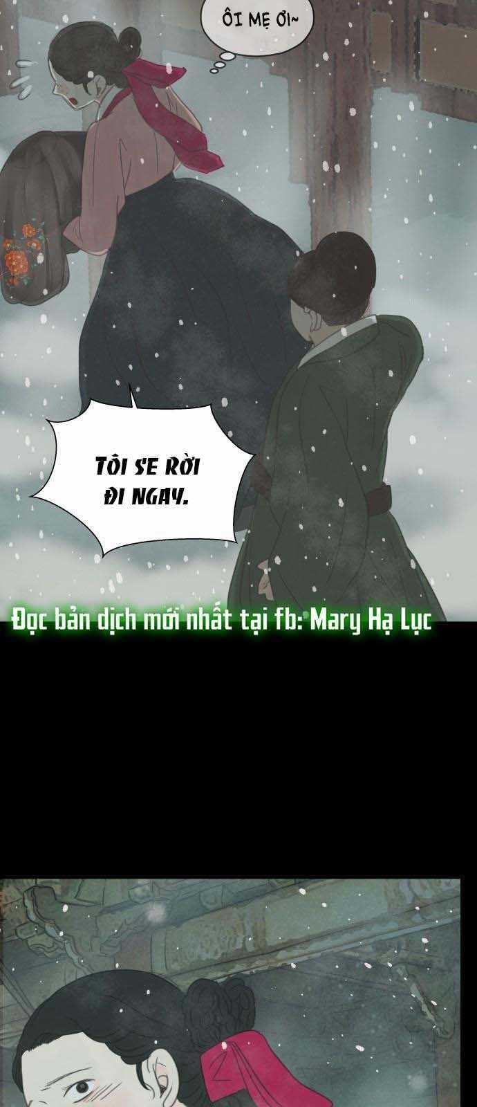 [18+] Chuyến Đi Đêm Cùng Nhà Vua 2.2 trang 1