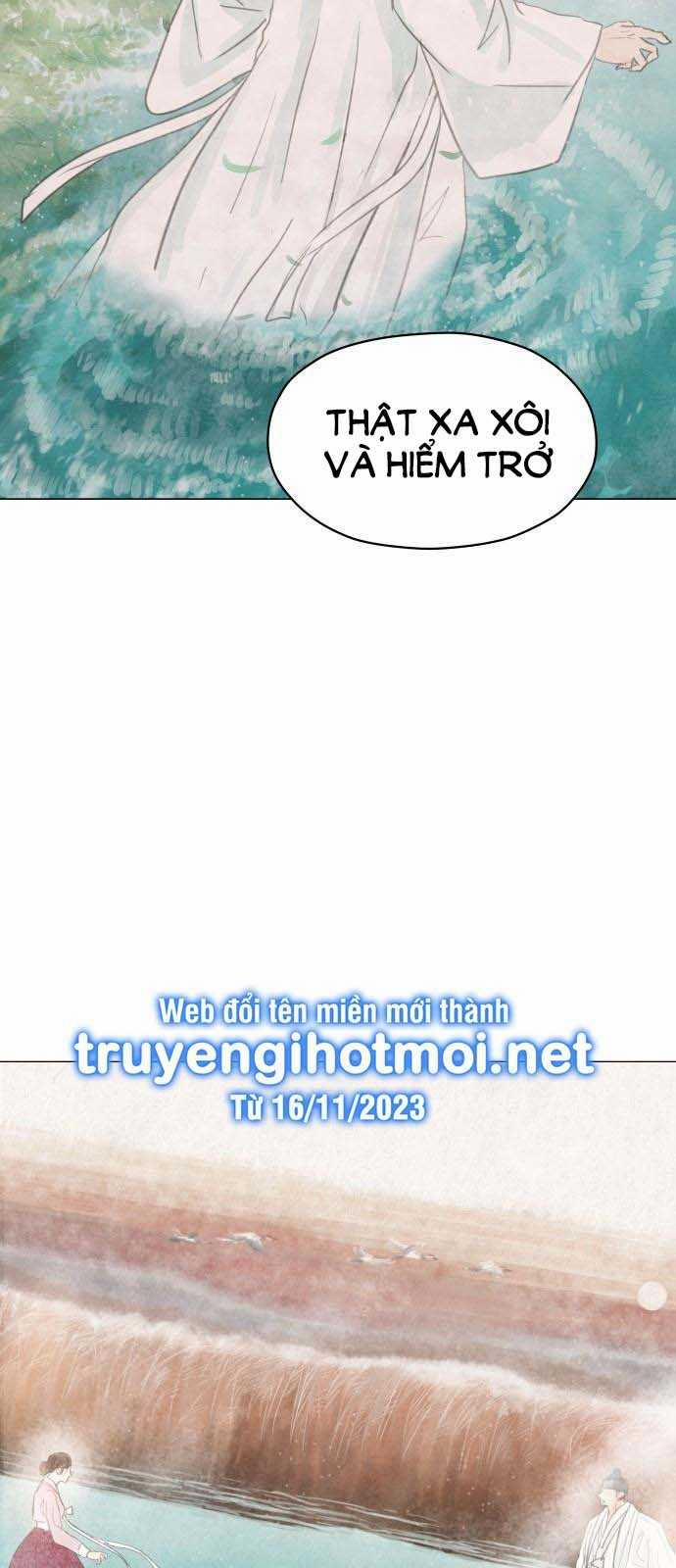 [18+] Chuyến Đi Đêm Cùng Nhà Vua 2.2 trang 36