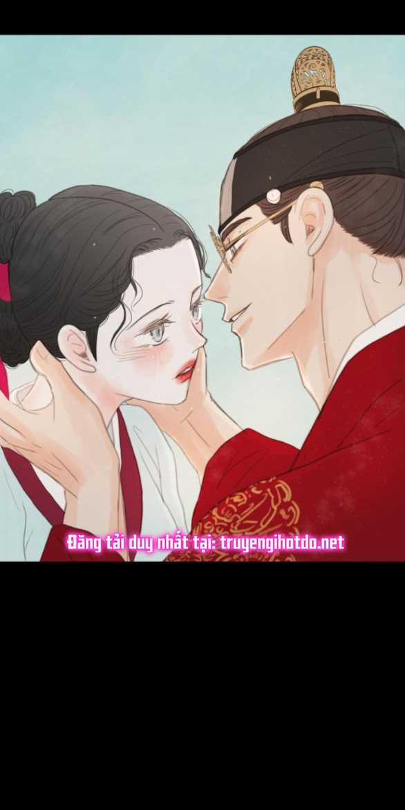 [18+] Chuyến Đi Đêm Cùng Nhà Vua 24.1 trang 23