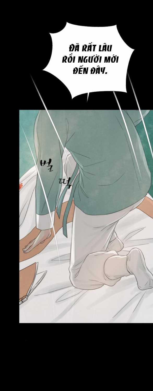[18+] Chuyến Đi Đêm Cùng Nhà Vua 24.1 trang 36