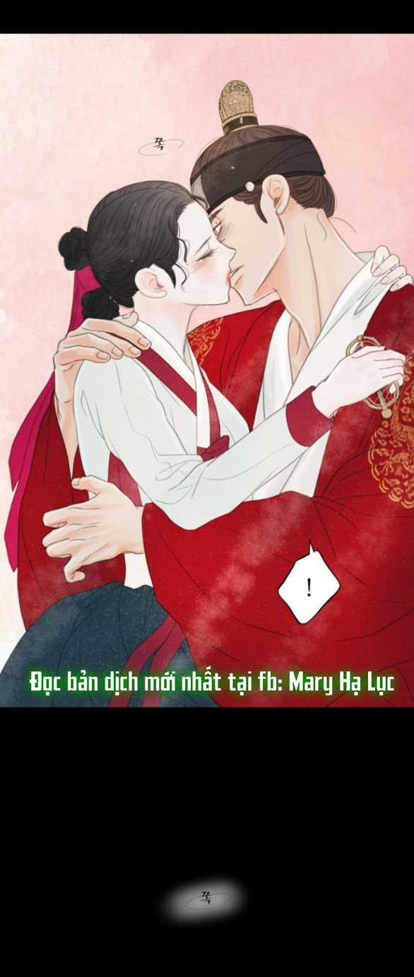 [18+] Chuyến Đi Đêm Cùng Nhà Vua 24.1 trang 62