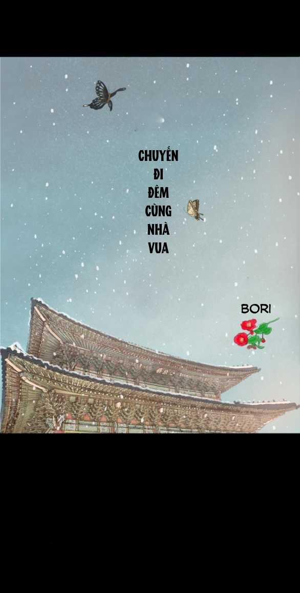 [18+] Chuyến Đi Đêm Cùng Nhà Vua 4.1 trang 0