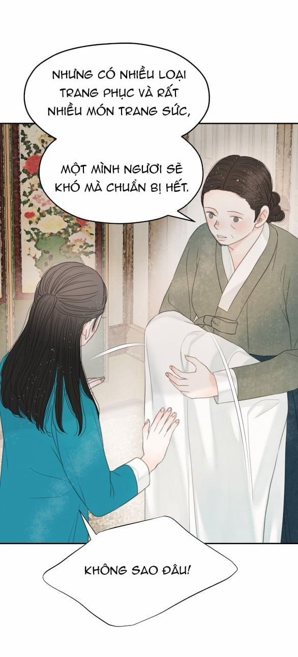 [18+] Chuyến Đi Đêm Cùng Nhà Vua 45 trang 5