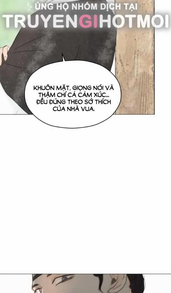 [18+] Chuyến Đi Đêm Cùng Nhà Vua 5.2 trang 1
