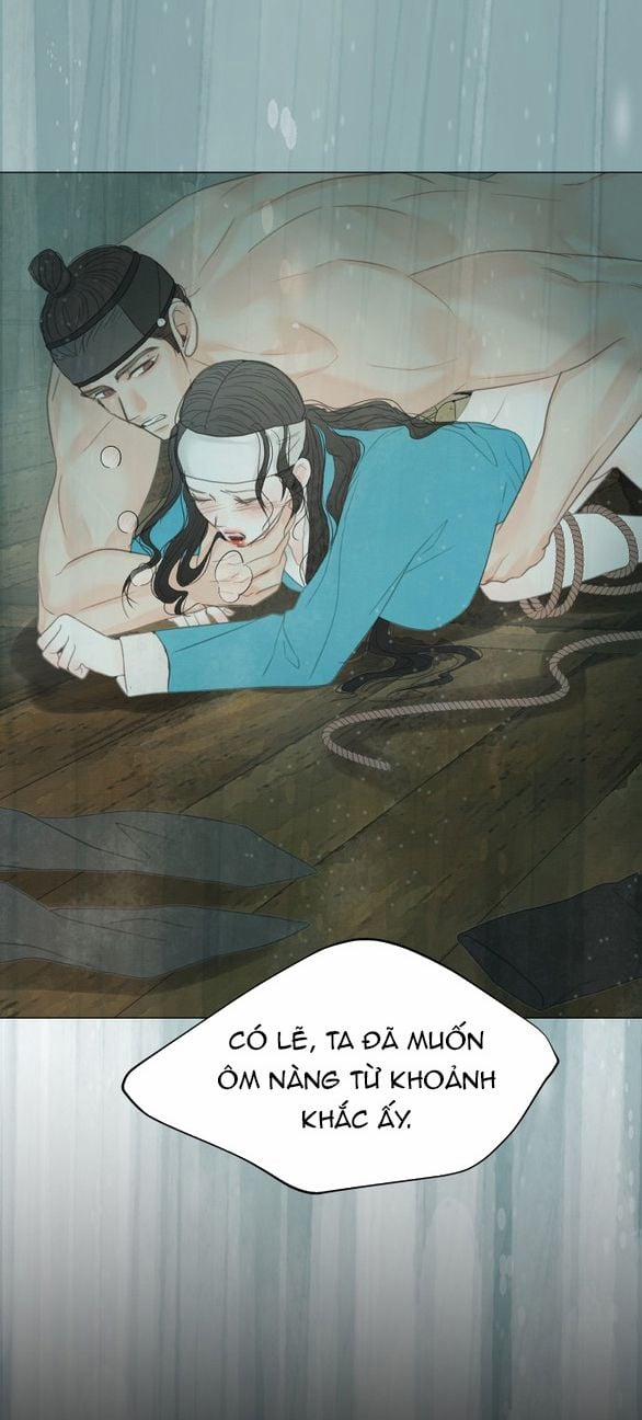 [18+] Chuyến Đi Đêm Cùng Nhà Vua 50 trang 100