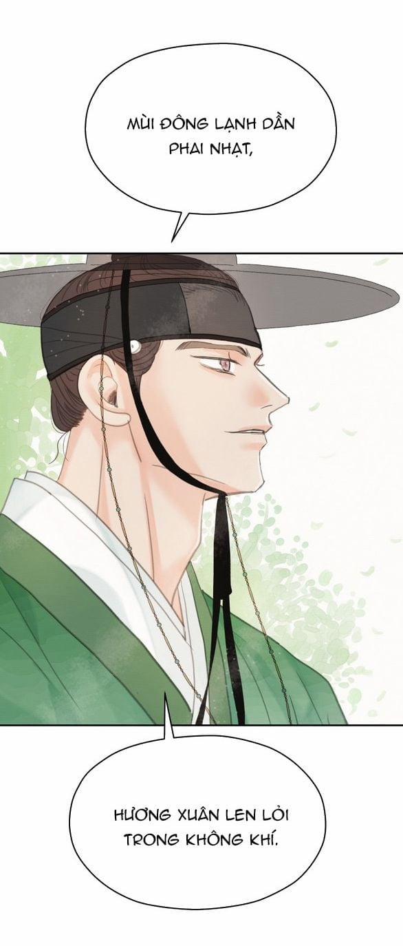 [18+] Chuyến Đi Đêm Cùng Nhà Vua 50 trang 2