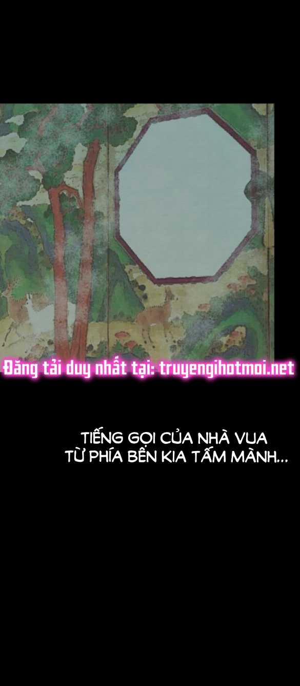 [18+] Chuyến Đi Đêm Cùng Nhà Vua 8.1 trang 1
